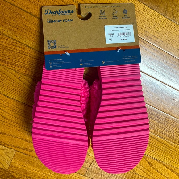 Dear Foams Memory Foam - Picture 2 of 2